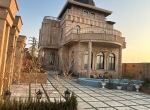 ویلا نما سنگی ذوبلکس